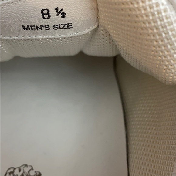 Tod's
mesh upper sneakers - Picture 10 of 10